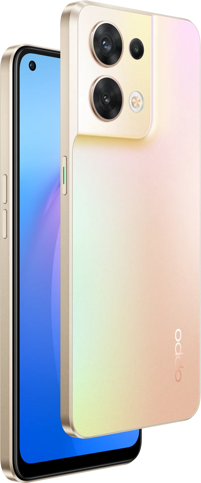 OPPO Reno8 5G | OPPO India