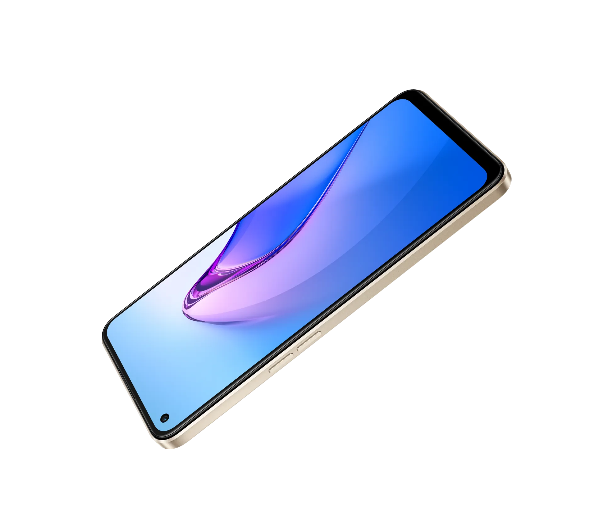 OPPO Reno8 5G | OPPO India