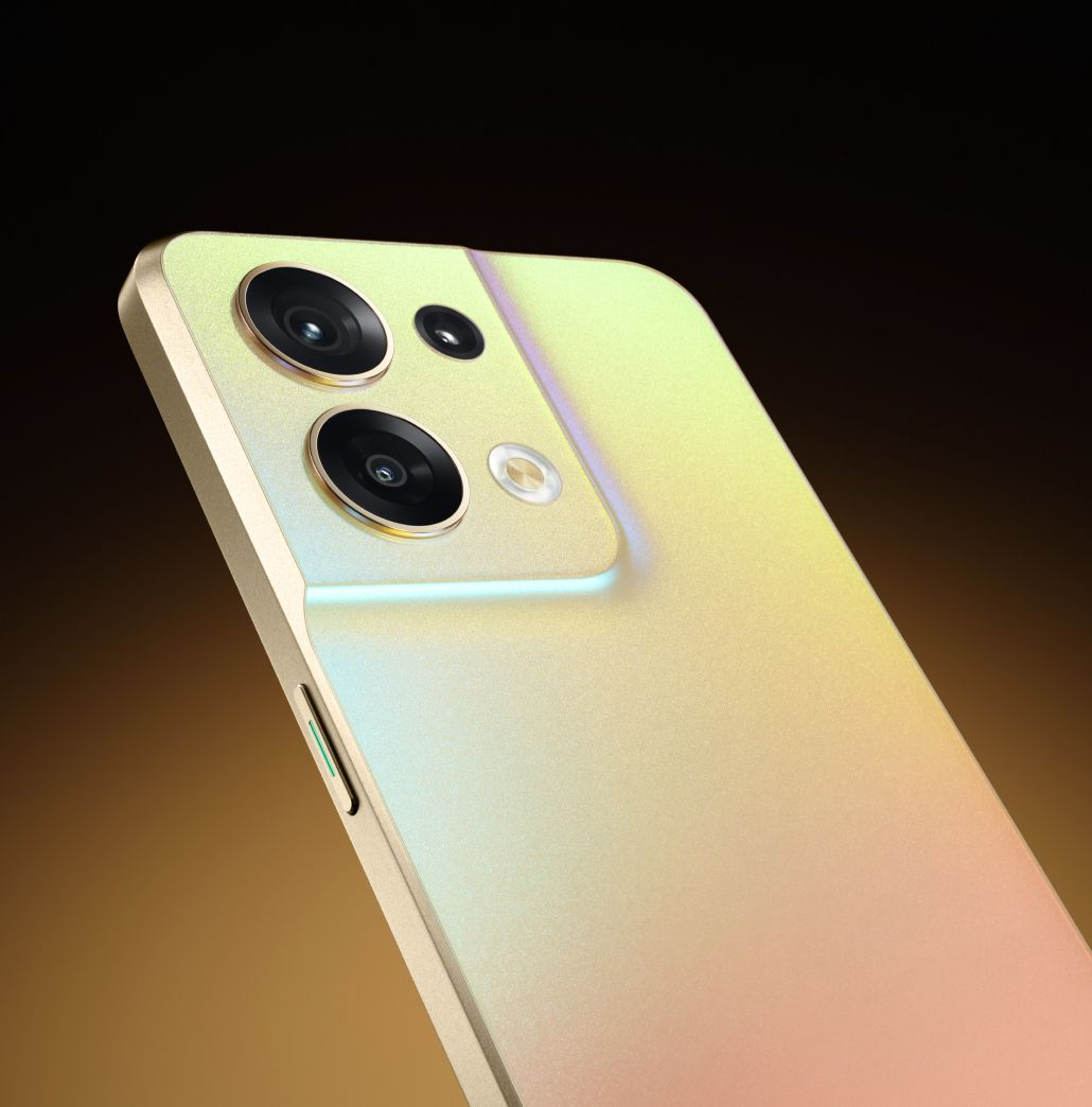 OPPO Reno8 5G | OPPO India