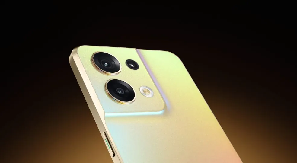 OPPO Reno8 5G | OPPO India