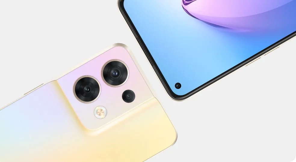 OPPO Reno8 5G | OPPO India