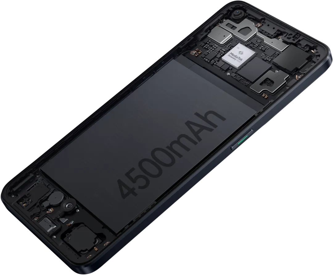 OPPO Reno8 5G | OPPO India