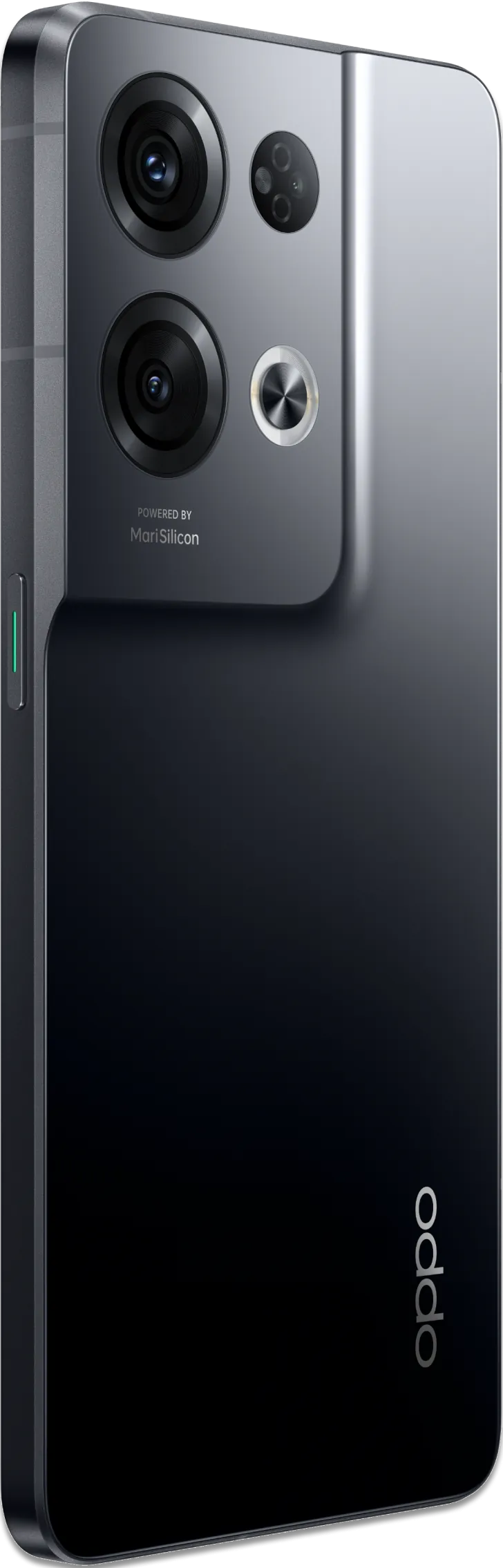 Dual Sony Flagship Sensors