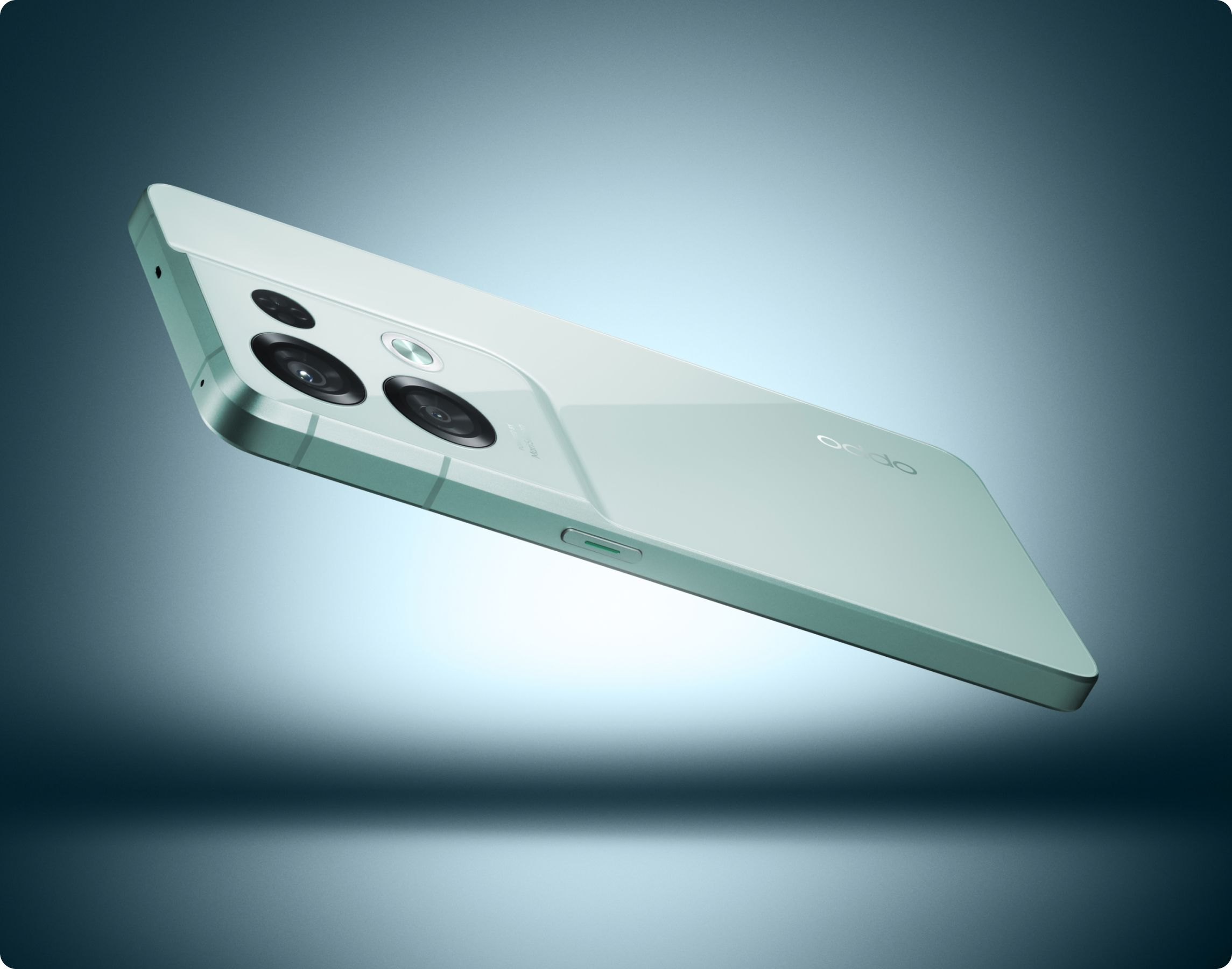 Streamlined Unibody Design