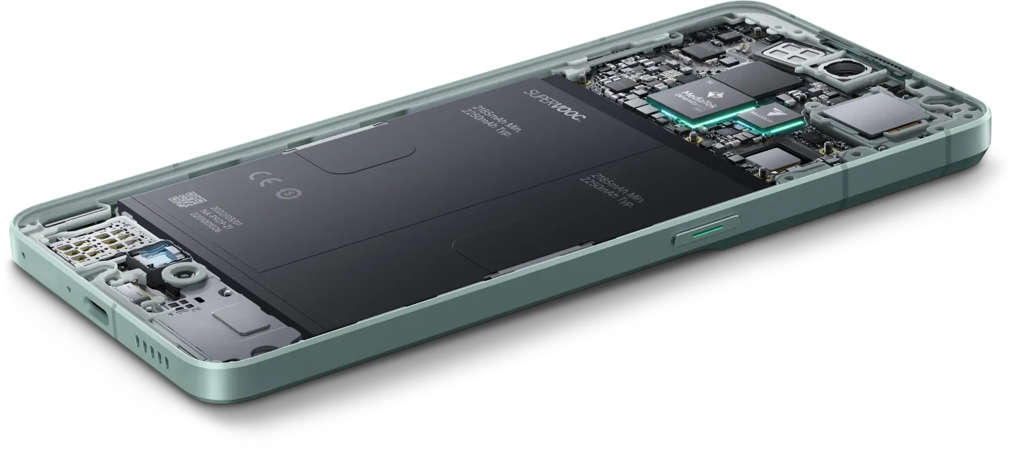 Smartphone Oppo Reno 8 Pro 256GB Verde I Oechsle - Oechsle