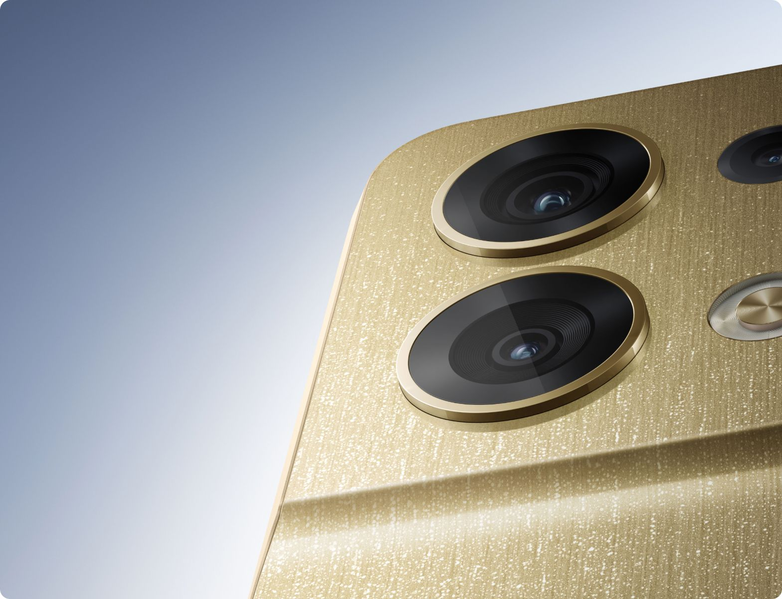 Streamlined Unibody Design