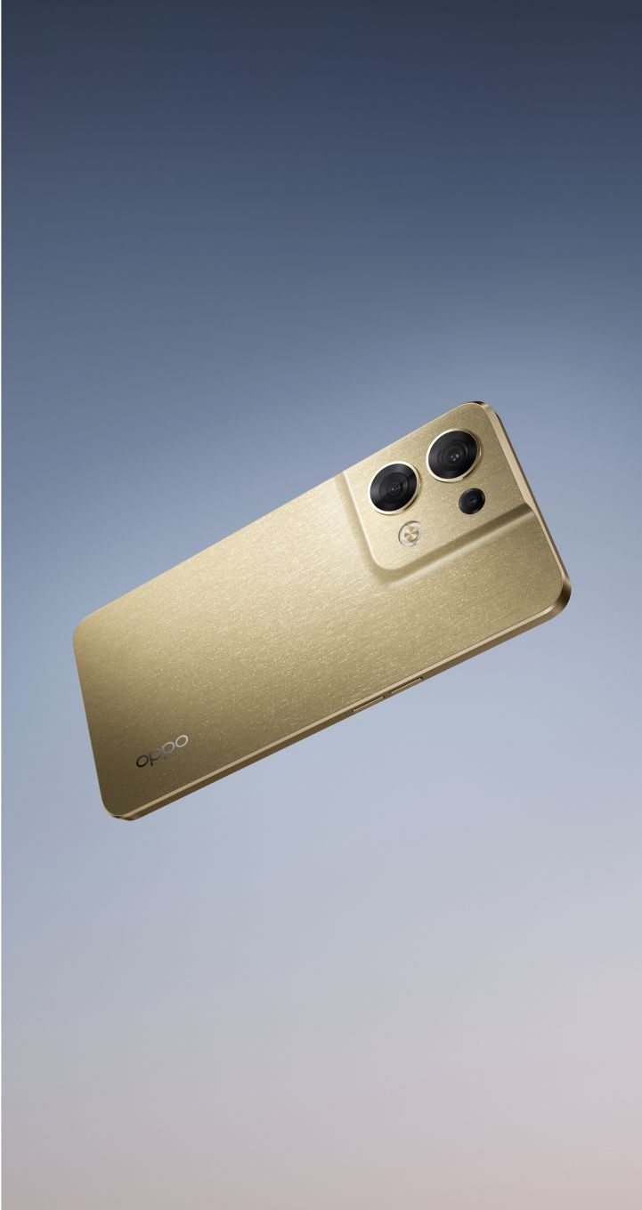 Streamlined Unibody Design