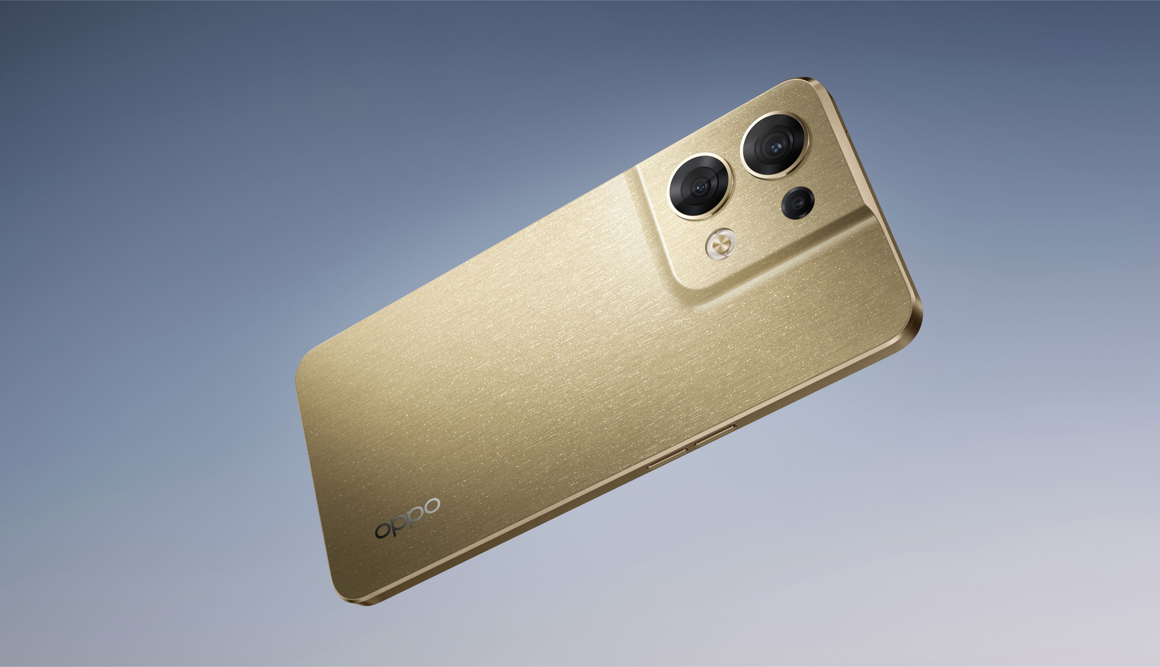 Streamlined Unibody Design