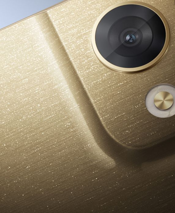 Streamlined Unibody Design