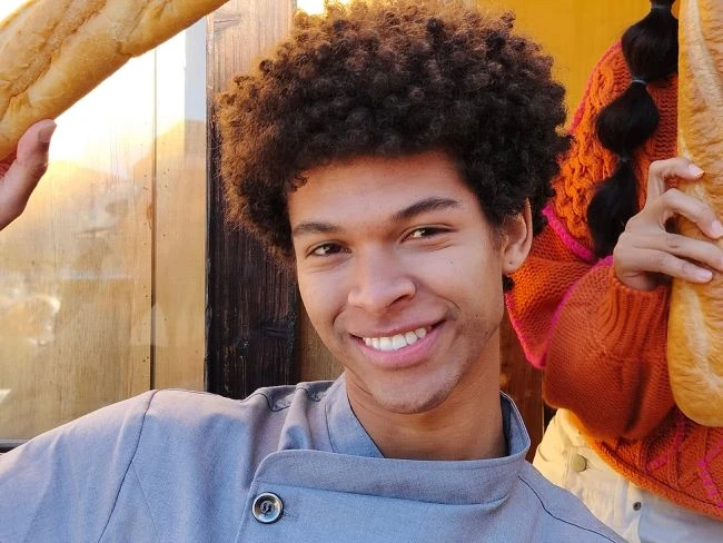 108 ميجا بيكسل صورة كاميرا بورتريه