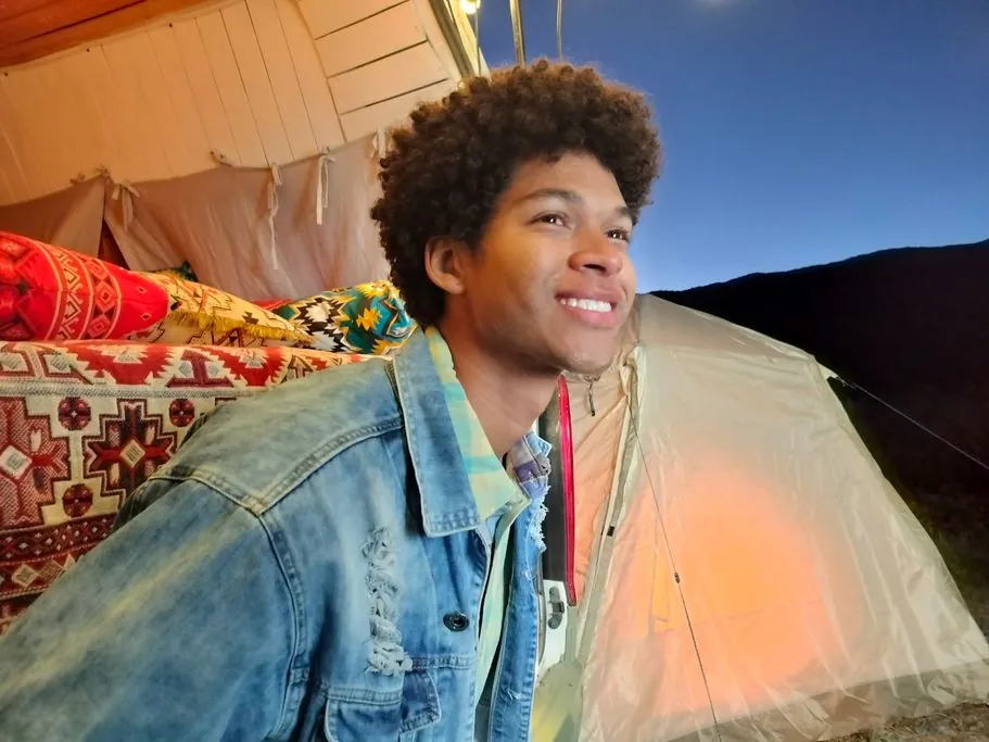 Image Super Résolution Portrait AI