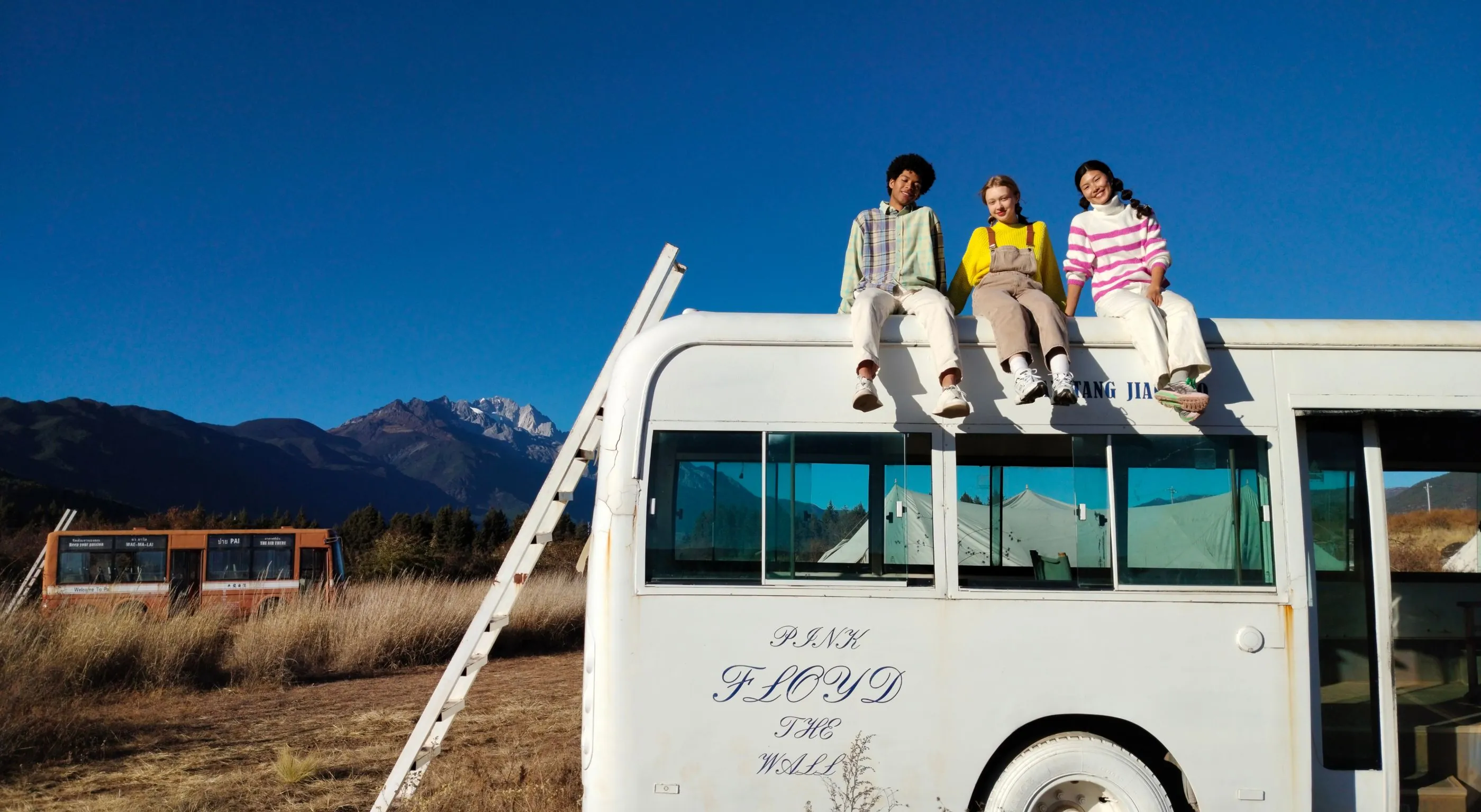 Image de la caméra portrait 108MP