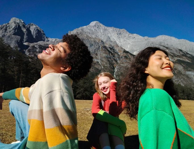 Image de la caméra portrait 108MP