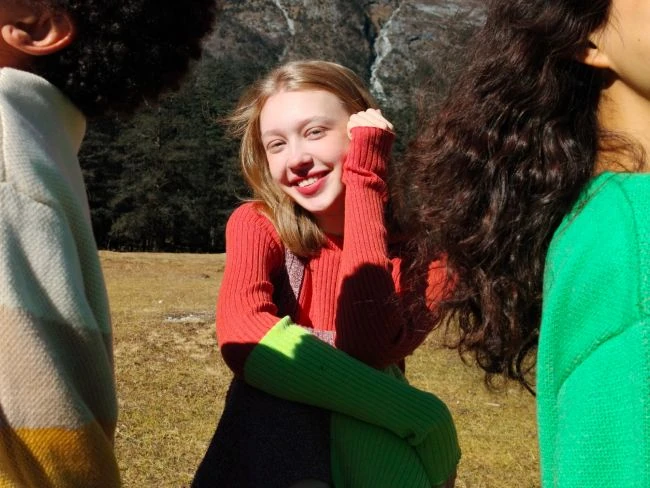 108 мегапиксельді портреттік камера.