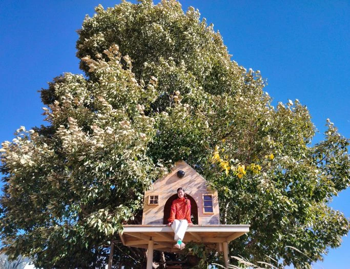 Image de la caméra portrait 108MP