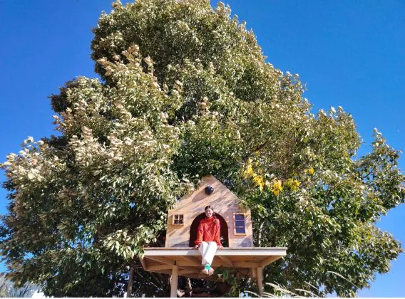 108 мегапиксельді портреттік камера.