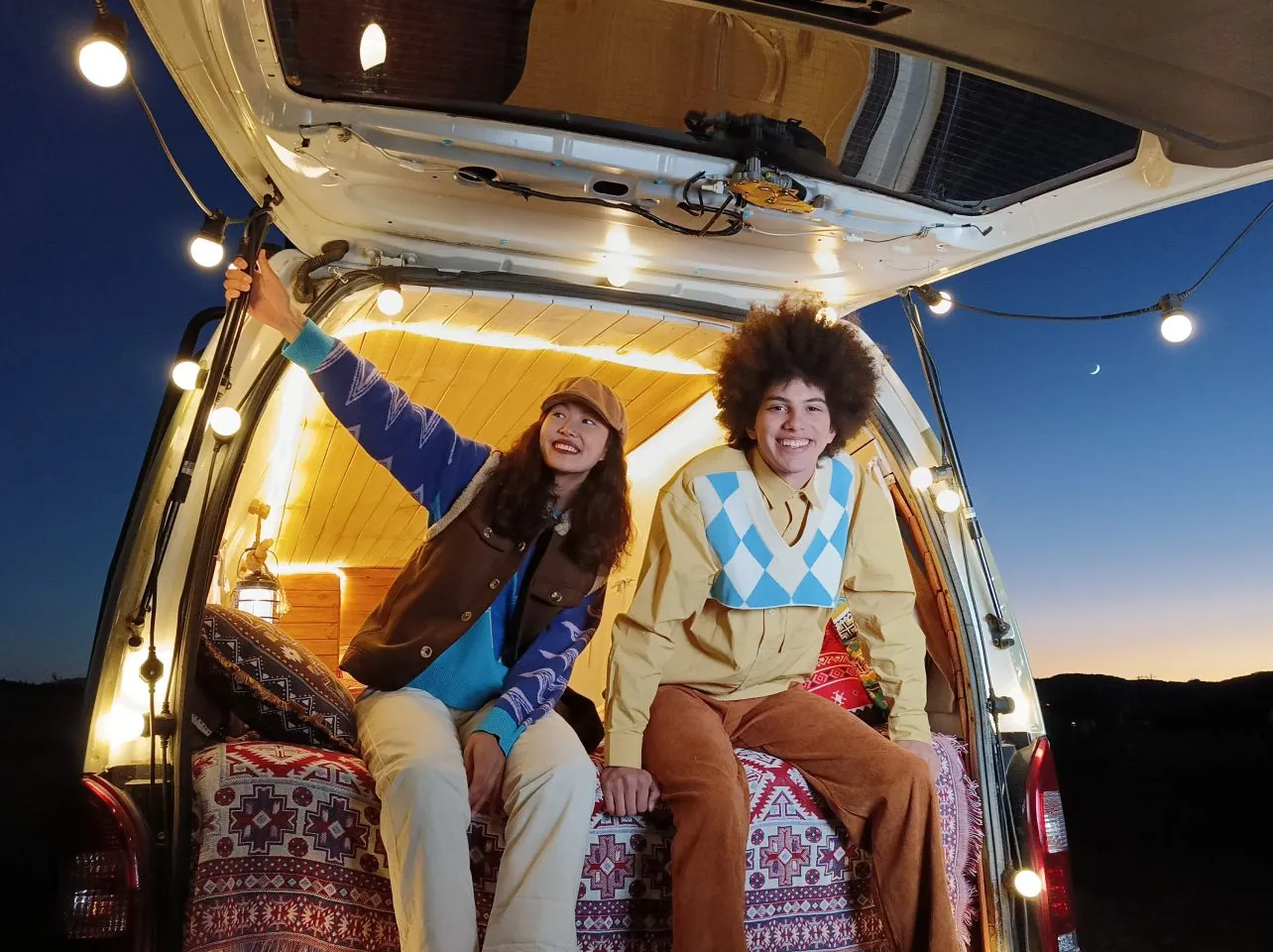 صورة فائقة الدقة