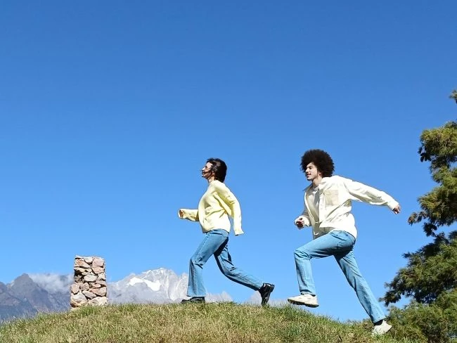 108MP Portrait Camera Image