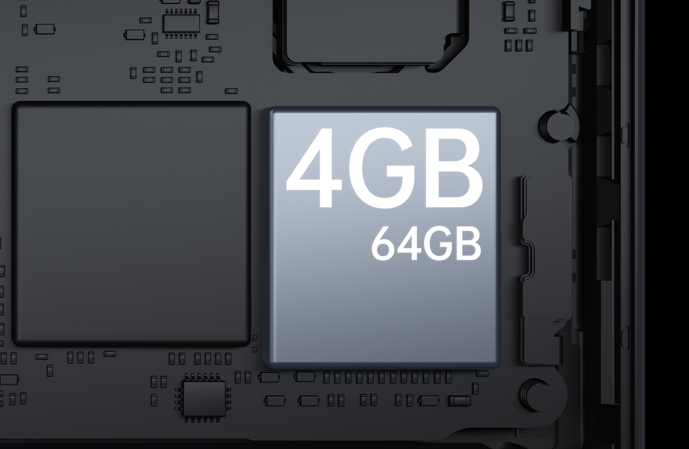 OPPO A73 lets you respond to messages without abandoning your game.