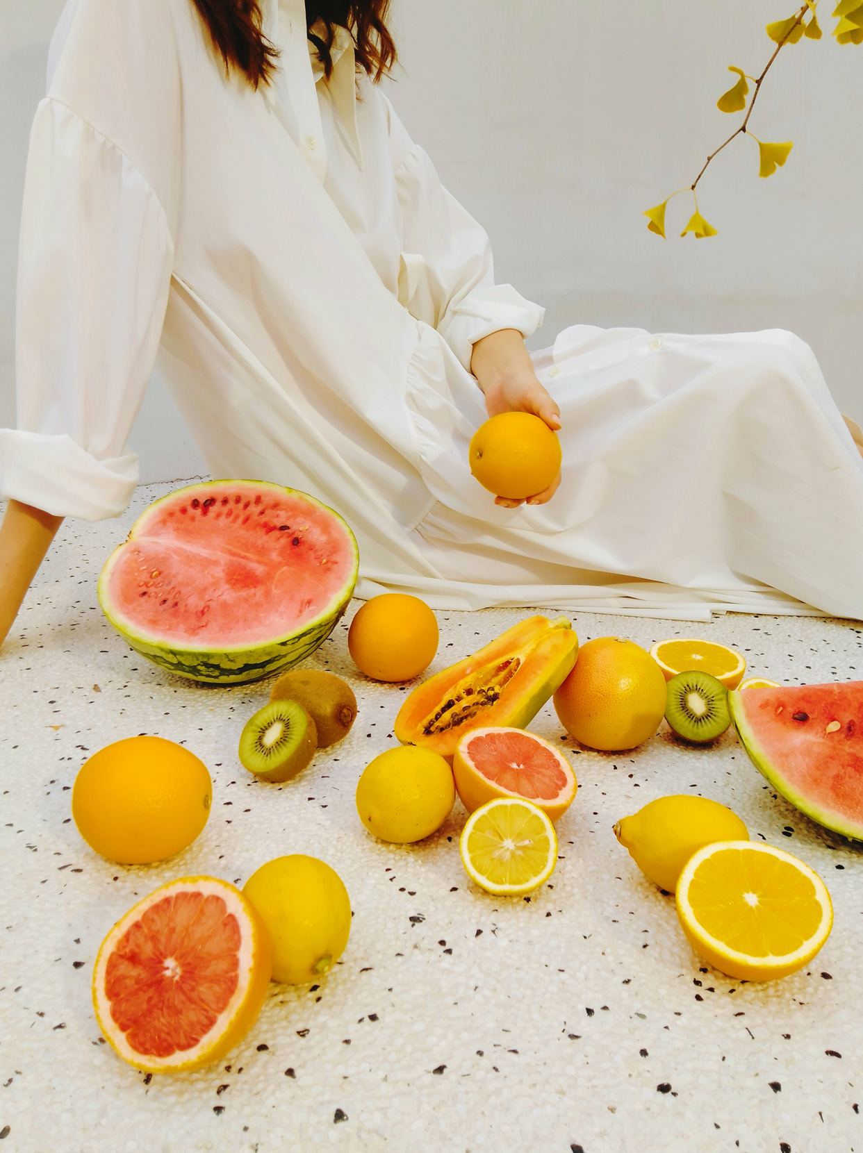 OPPO A73 Filter for Every Feeling, Filter: R7