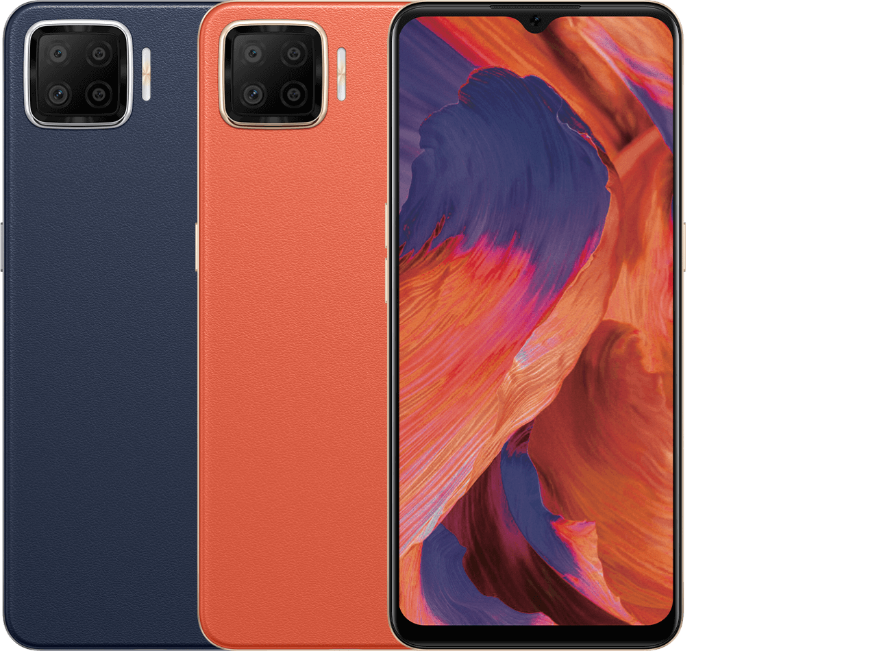 プ*ド様 OPPOA73 本体 OPPO A73 有機ELになった。 全身、美しくなった。 | オッポ