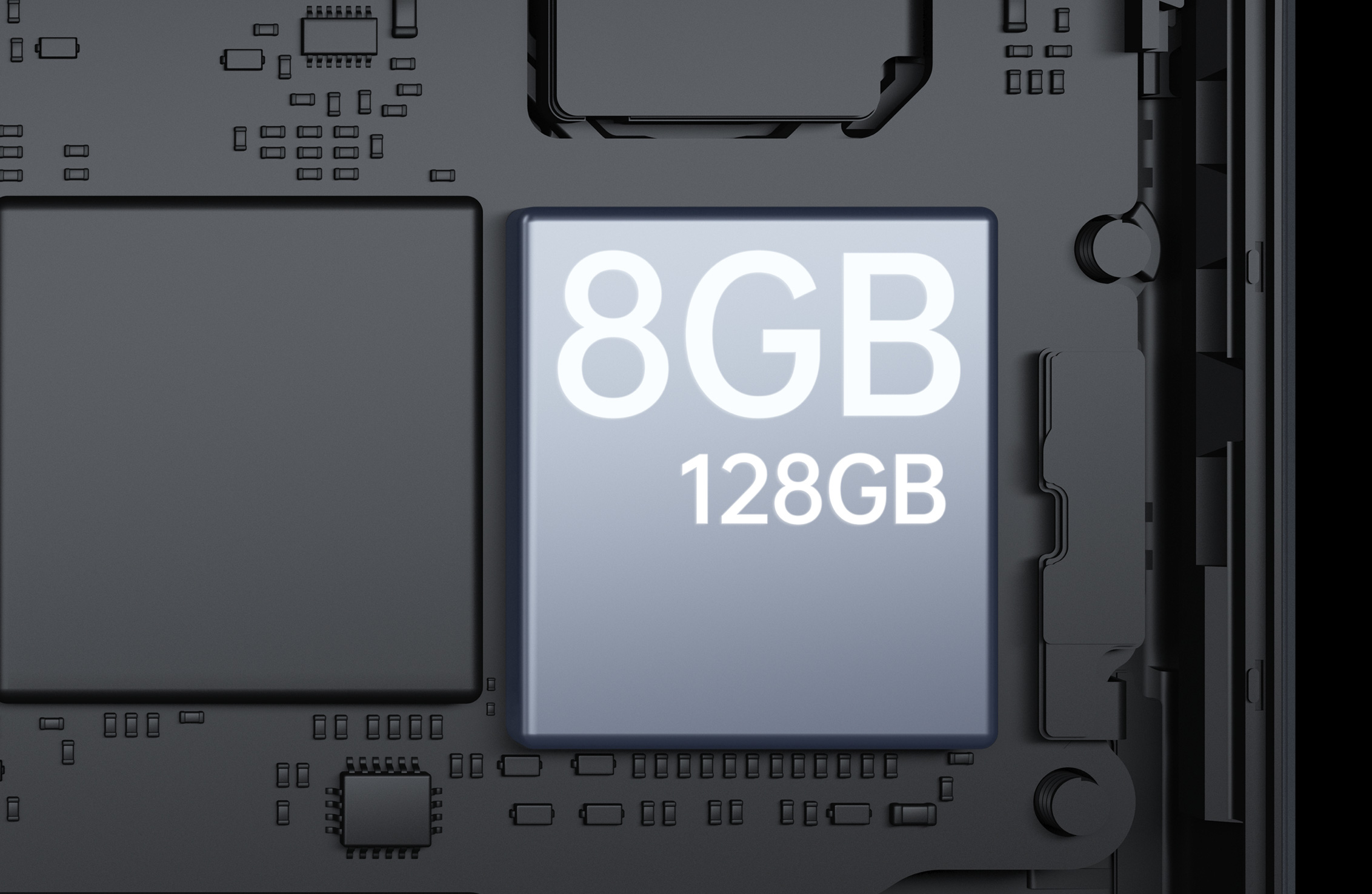 OPPO F17 RAM：6GB/8GB， ROM：128GB 