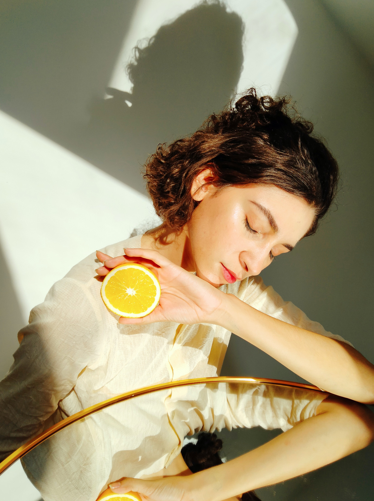 OPPO F17 Filter for Every Feeling, Filter: R3