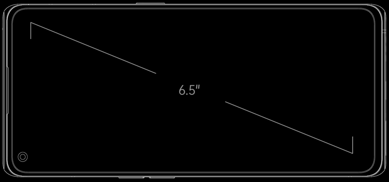 Spesifikasi OPPO Reno6 Pro 5G