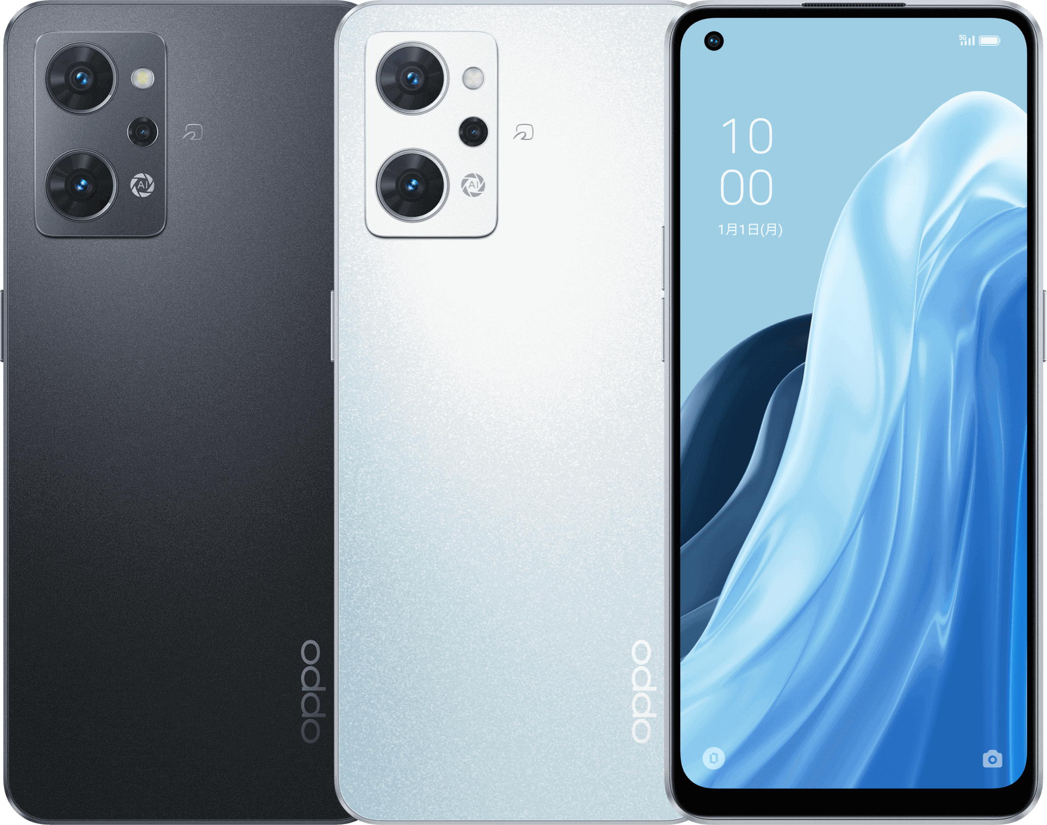 OPPO Reno7 A
