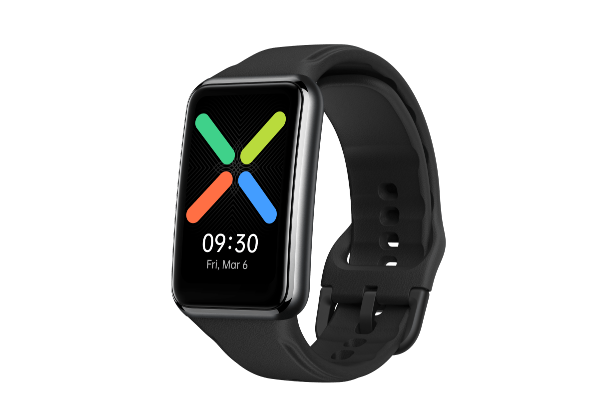 OPPO Watch Free