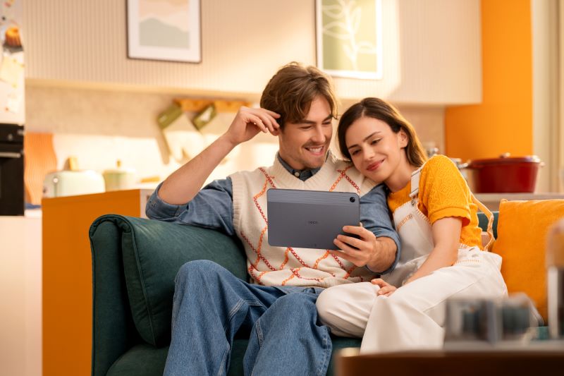 OPPO расширяет портфолио своих продуктов в России и запускает новую категорию