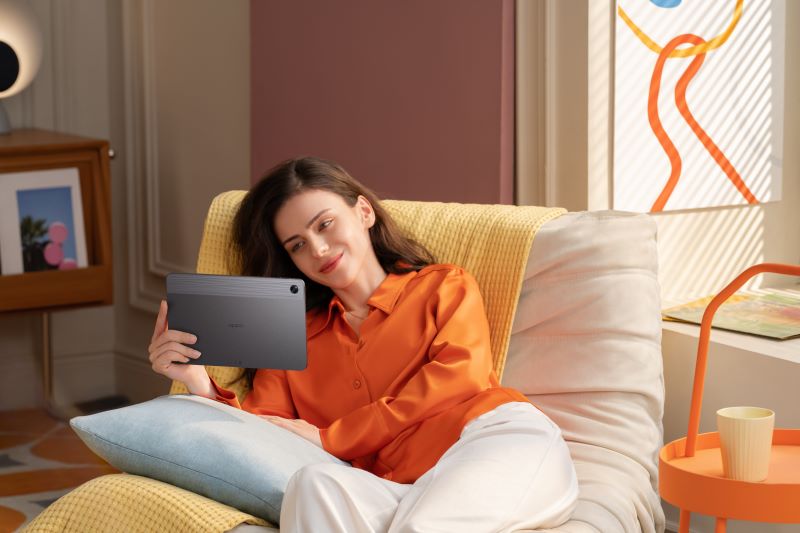 OPPO расширяет портфолио своих продуктов в России и запускает новую категорию