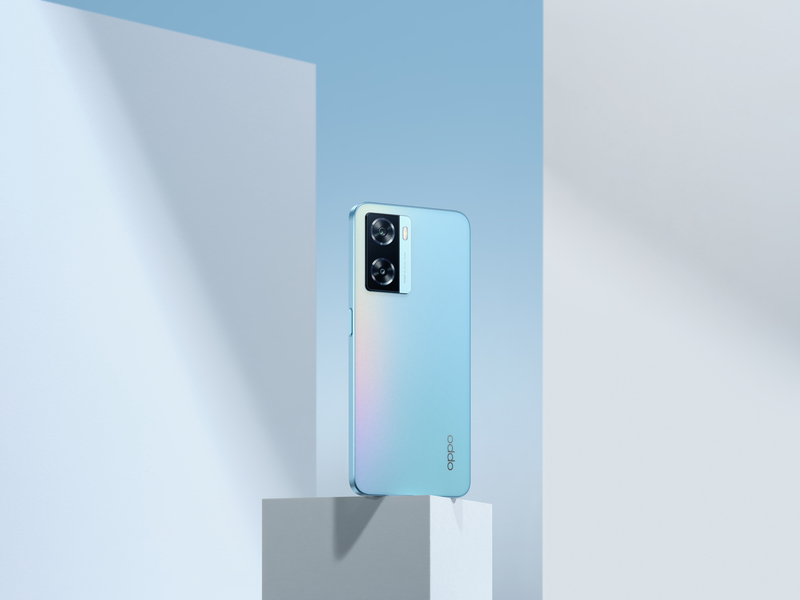 Черная пятница с OPPO: множество новинок и скидки до 30%