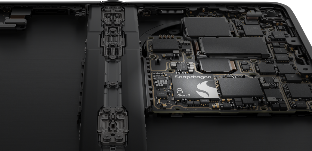 OPPO представила смартфоны Find N3 и Find N3 Flip, предоставив пользователям возможность насладиться новым уровнем технологий для складных смартфонов