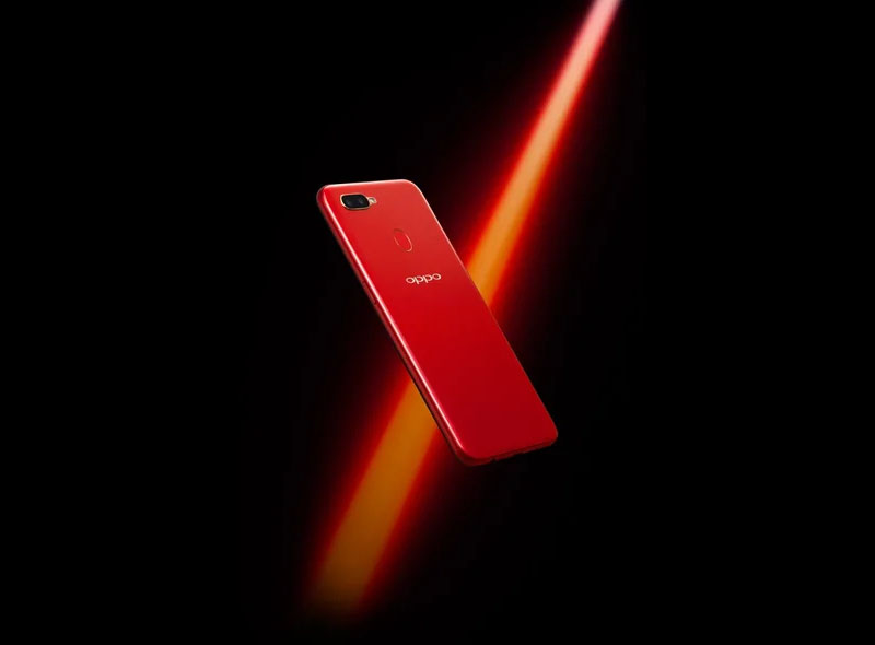 Выгодные предложения от OPPO на смартфоны OPPO A5s и OPPO A1k