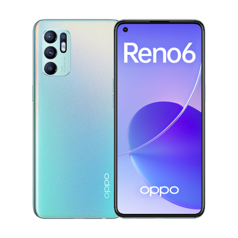 Предновогодняя распродажа устройств OPPO: скидки до 33%