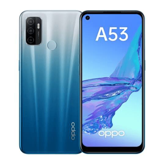 OPPO объявляет о снижении цен до 57% на смартфоны A53 и A91 к чёрной пятнице