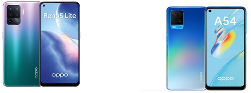 Снова в школу с OPPO: специальные цены и подарки