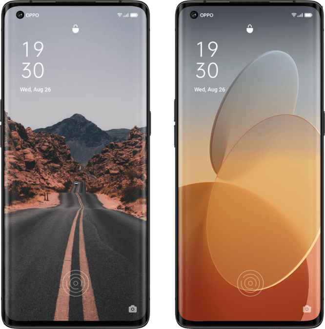 OPPO представляет операционную систему нового поколения – ColorOS 11 на базе Android 11