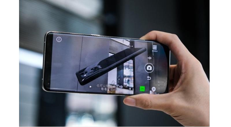 OPPO создает виртуальный мир с помощью нового AR-приложения