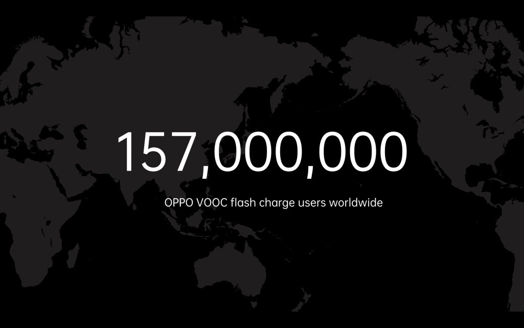 Быстрая беспроводная зарядка в движении: OPPO впервые продемонстрирует автомобильную беспроводную зарядку на выставке Auto China 2020