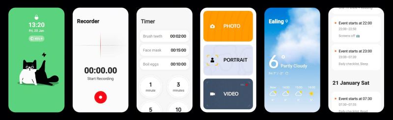 OPPO объявляет о старте продаж складного смартфона Find N2 Flip в России
