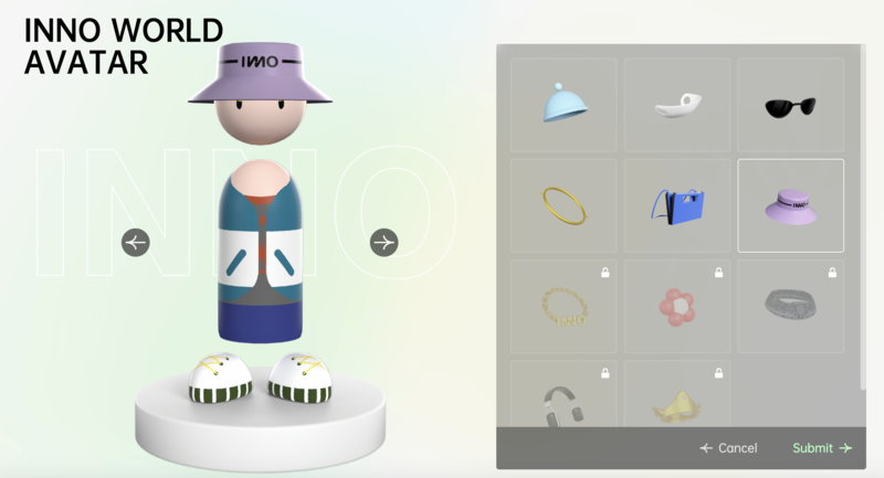 OPPO INNO DAY 2021 пройдет в новом формате INNO WORLD