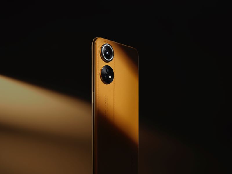 OPPO представила стильный смартфон Reno8 T с сверхчеткой 100 Мп камерой