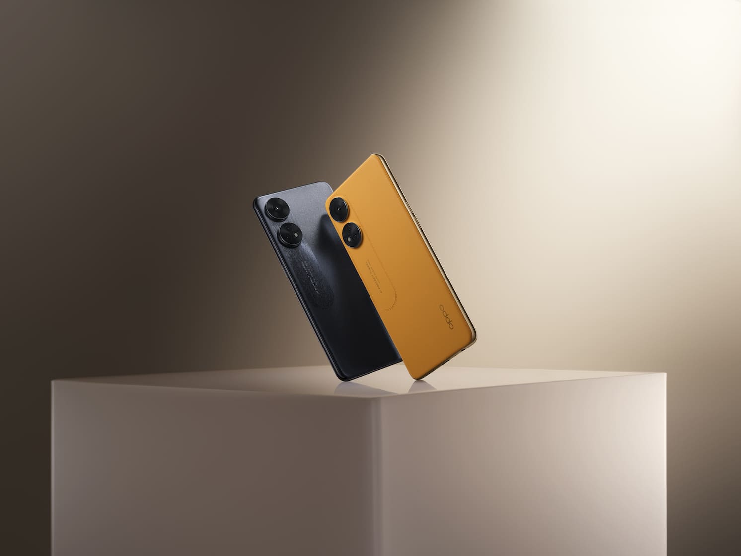 OPPO представила стильный смартфон Reno8 T с сверхчеткой 100 Мп камерой