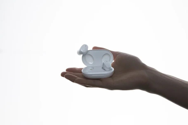 Бюджетные TWS-наушники OPPO Enco W11 с продолжительностью работы до 20 часов представлены в России