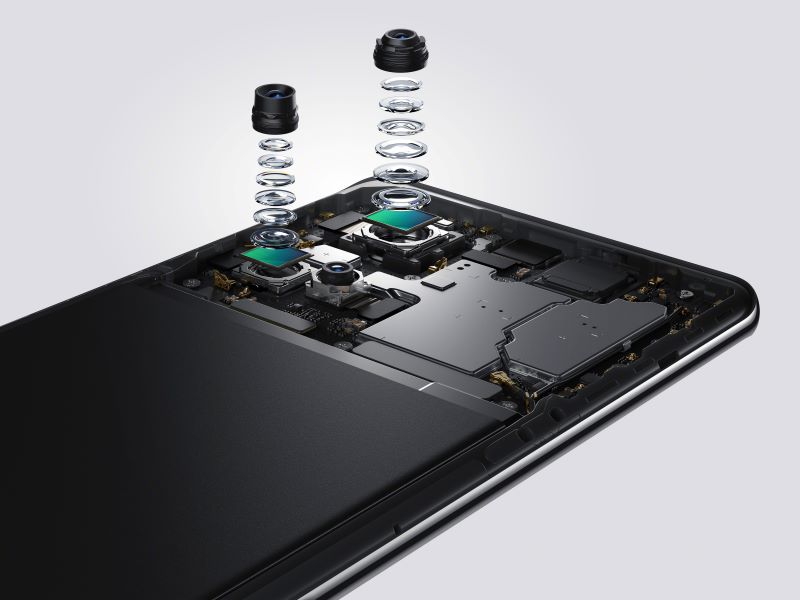 OPPO объявляет о скором старте продаж смартфона Reno10