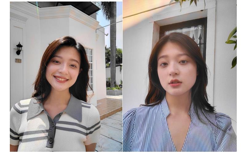 OPPO представила технологию подэкранной камеры