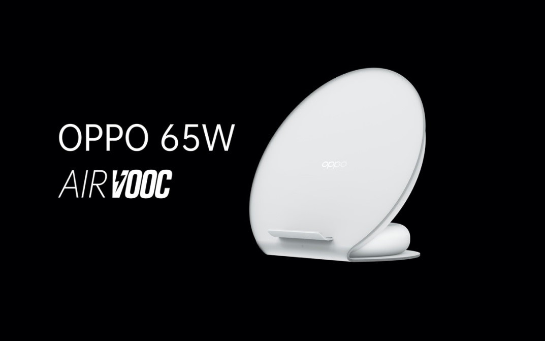 OPPO-VOOC