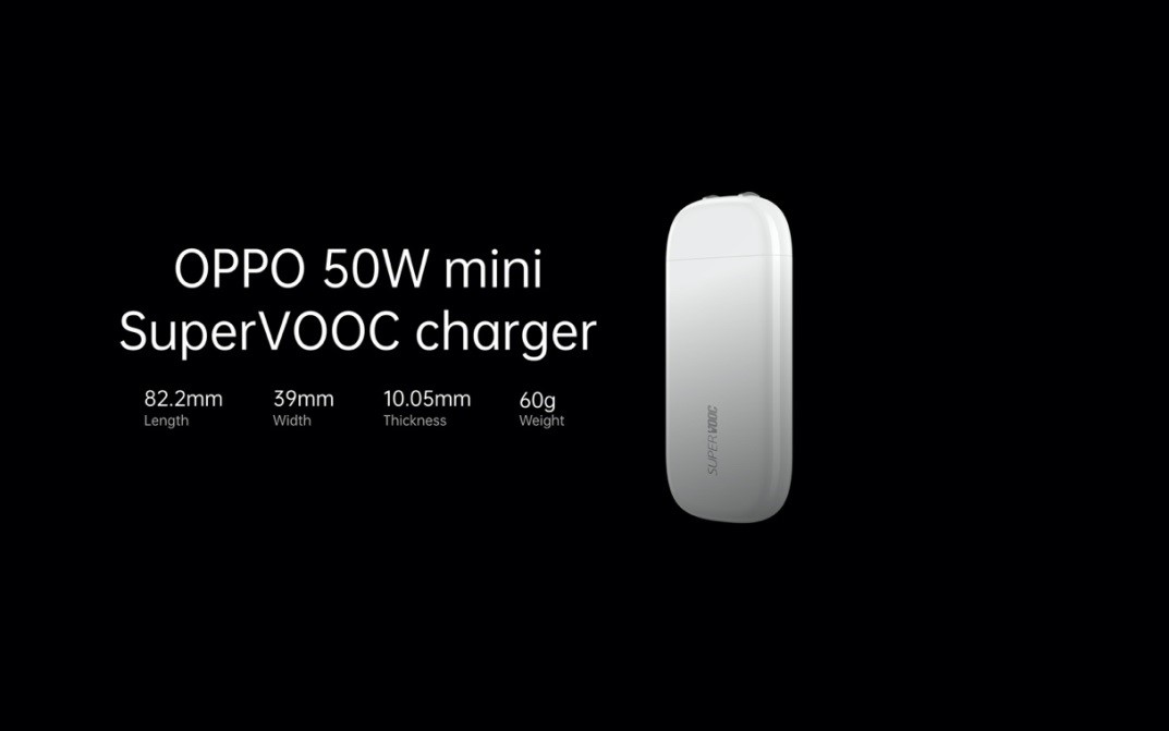 OPPO-VOOC